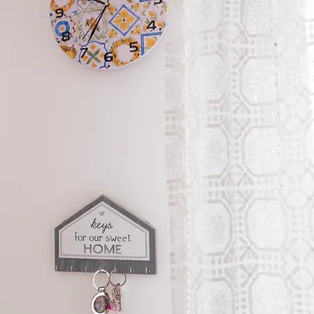 Allejanni Holiday home