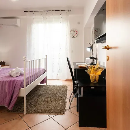 Allejanni Ferienhaus Letojanni