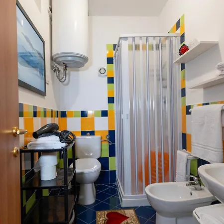 Ferienhaus Allejanni *